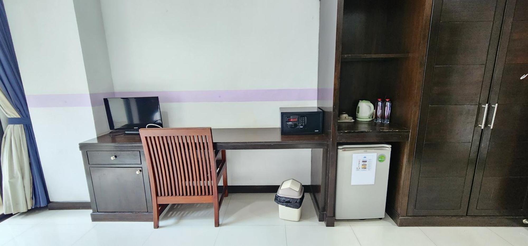 Hotel D C Patong Zewnętrze zdjęcie