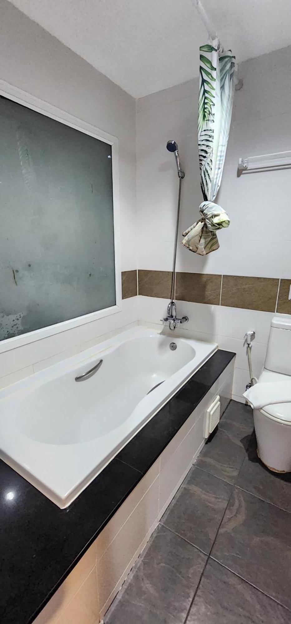 Hotel D C Patong Zewnętrze zdjęcie