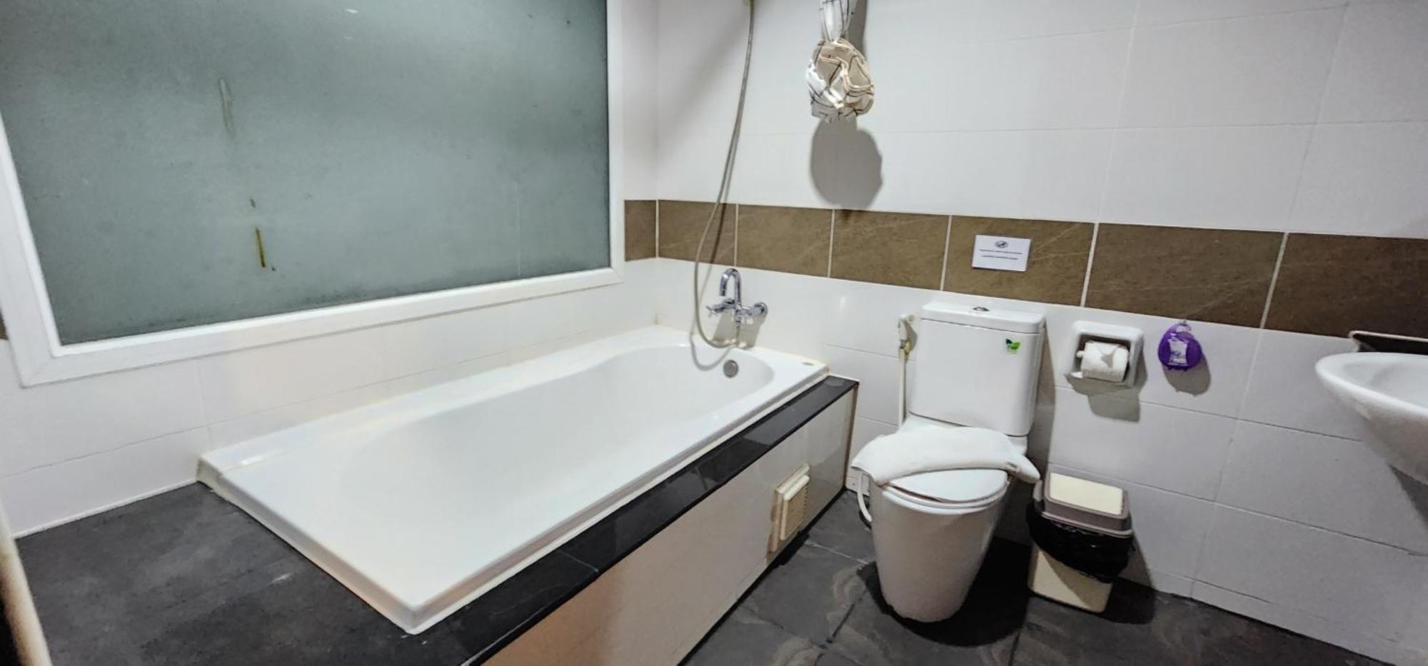 Hotel D C Patong Zewnętrze zdjęcie